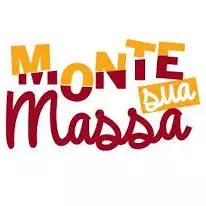 MONTE A SUA MASSA
