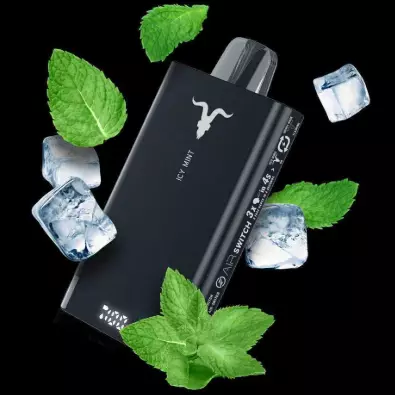 GNITE V150 15.000 ICY MINT