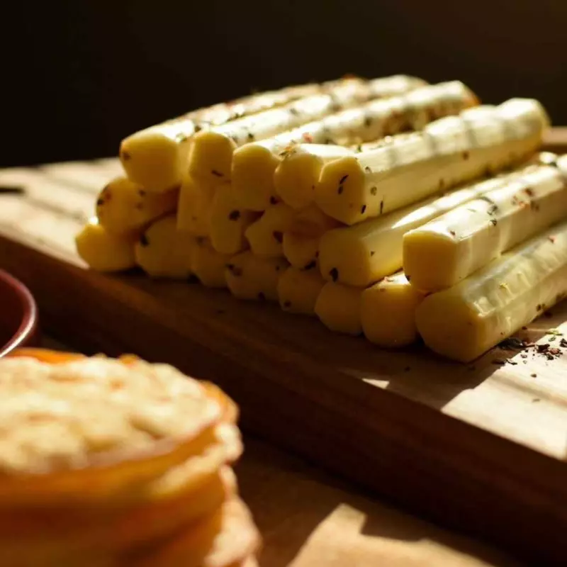 PALITINHO TEMPERADO 250g