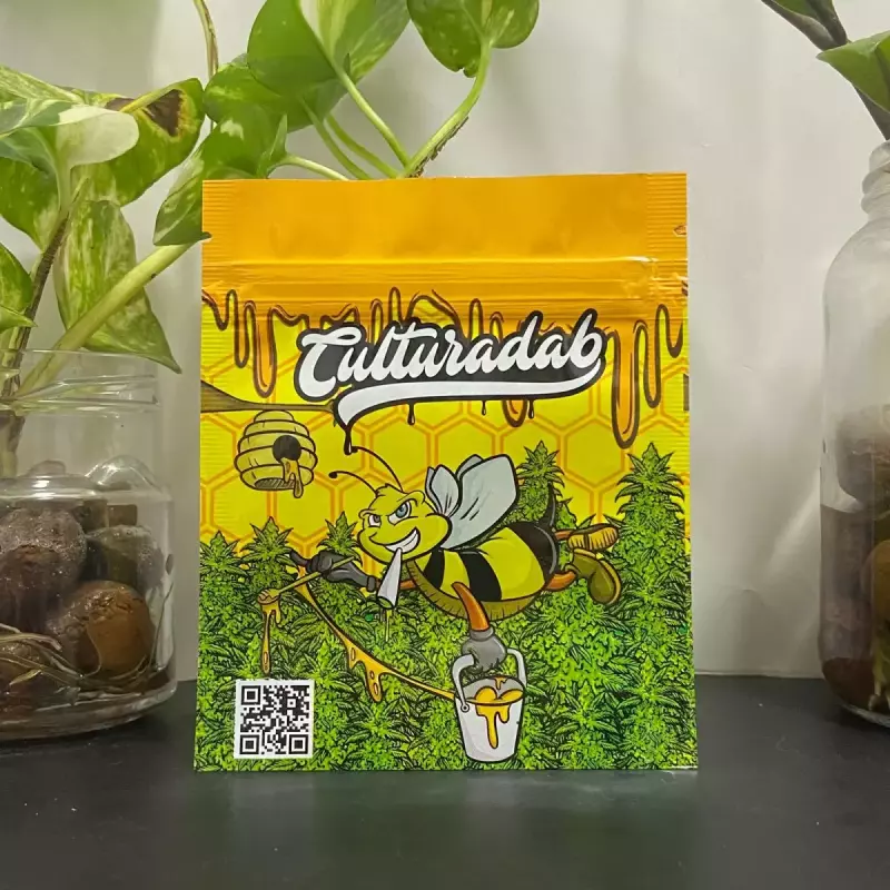 Ziplock 2.0 CulturaDab Unidade