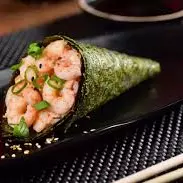 Temaki Camarão
