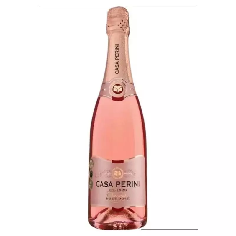 casa perini brut rose