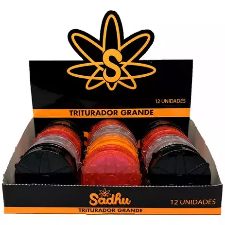 Policarbonato Sadhu Grande