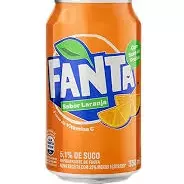 FANTA LATA