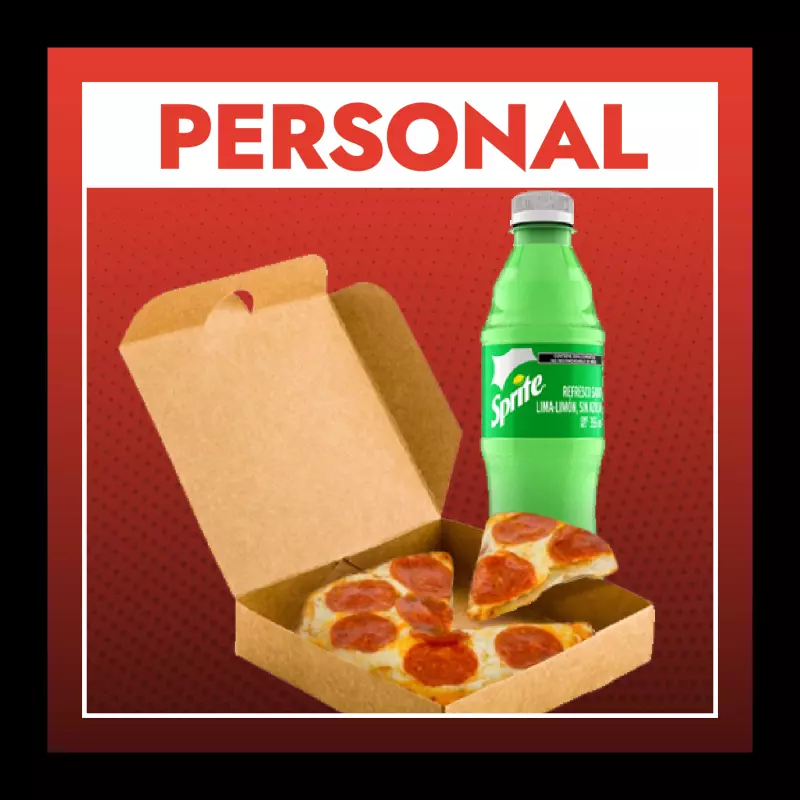 PERSONAL
