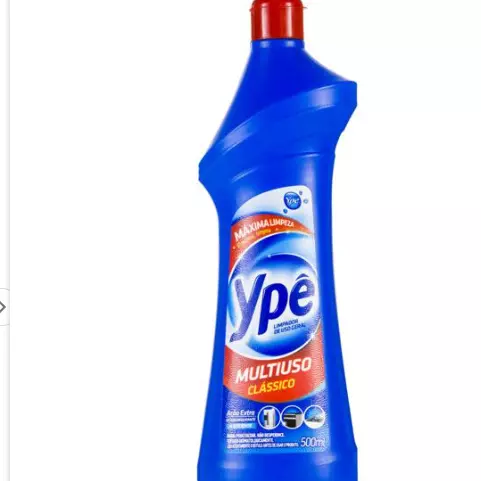 Ypê multiuso 2 em 1 500ml (5588)