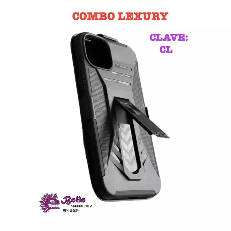 Clave: CL Combo LEXURY
