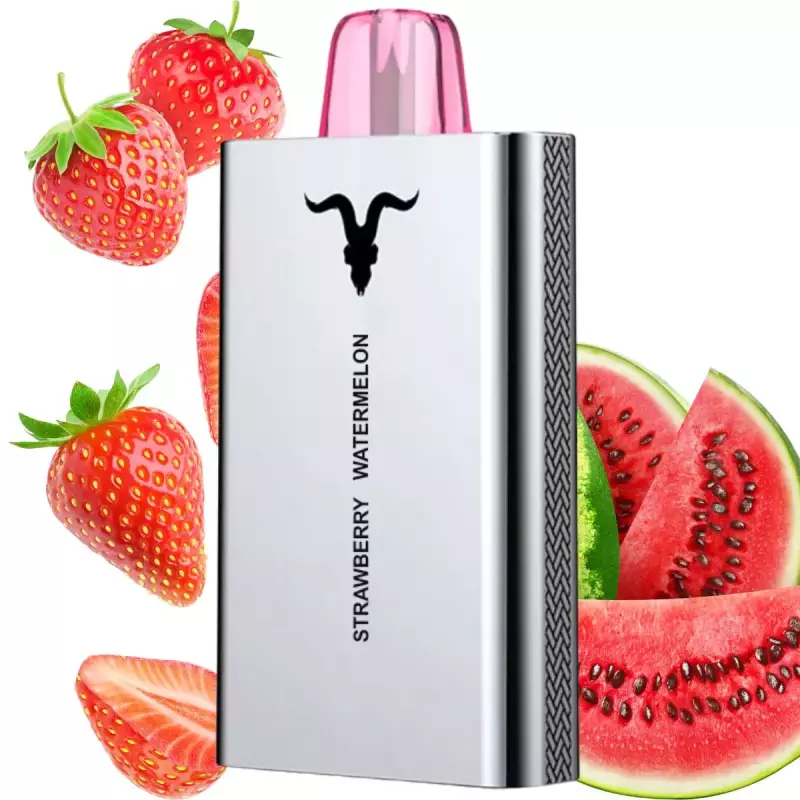 Strawberry Watermelon