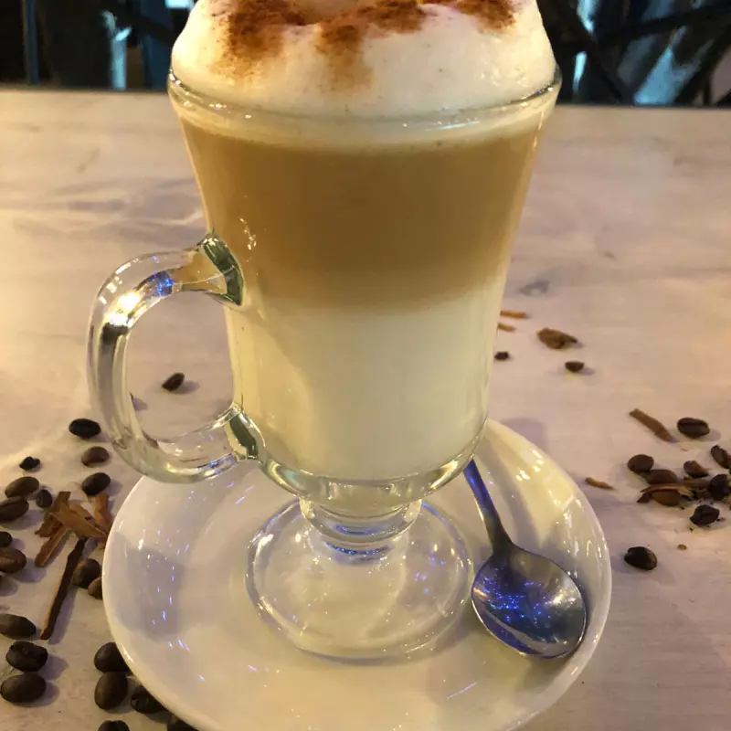 CAPUCHINO