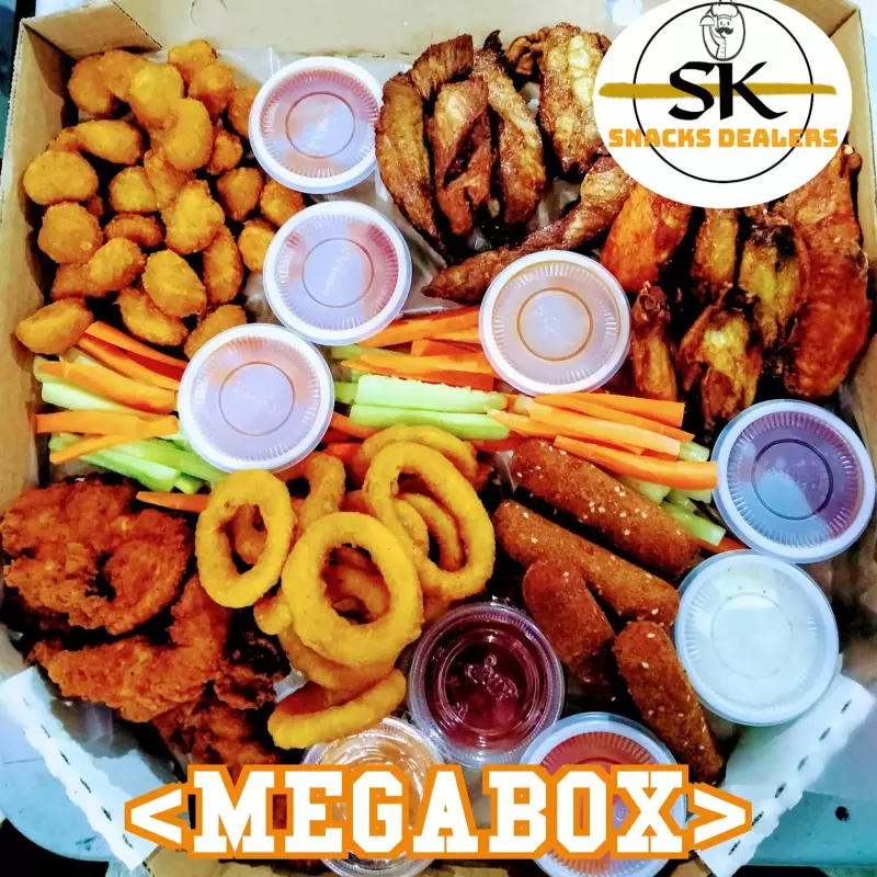 MEGABOX