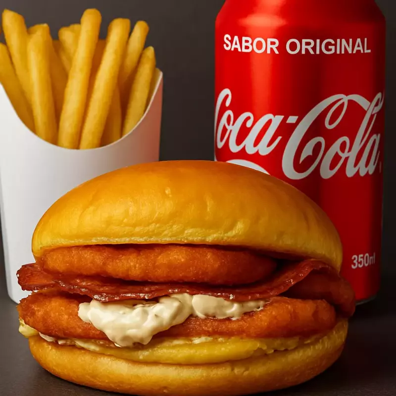 Bruthus Onion - Combo