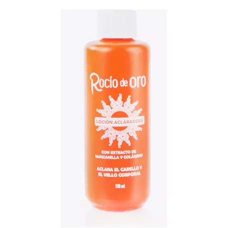 KIT ROCIO DE ORO SPRAY 150ML