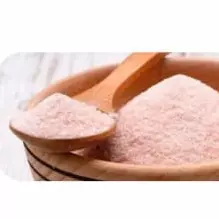 Sal Rosa del Himalaya