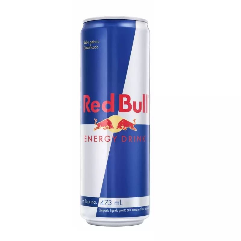 RED BULL 473
