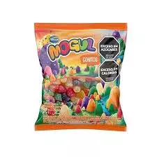 MOGUL CONITOS 100 gr