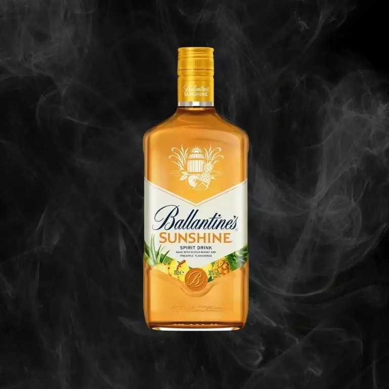 Ballatines Sunshine