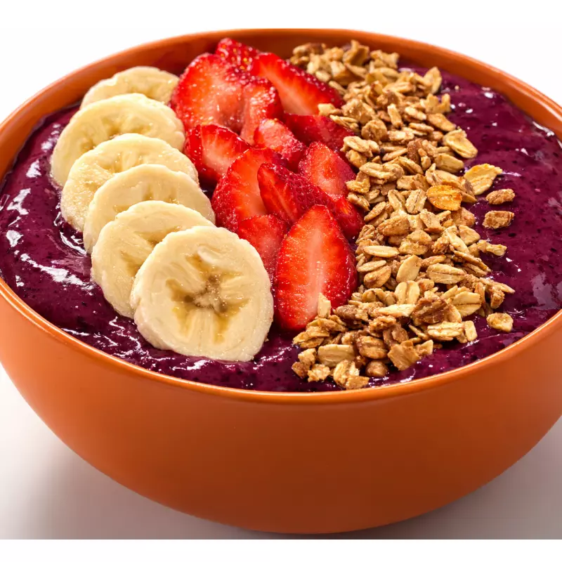 Açaí 250 ml