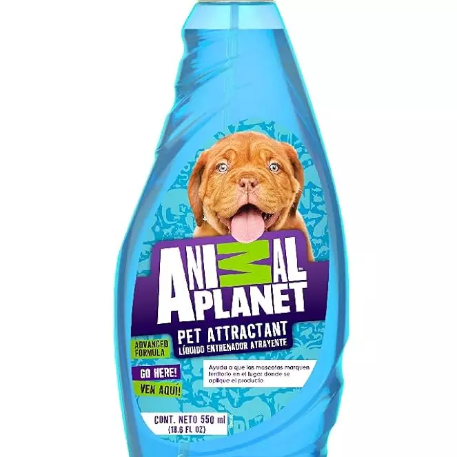 ADIESTRAMIENTO ANIMAL PLANET