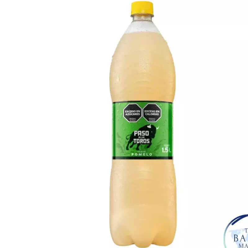 PASO DE LOS TORO 1,5 LITROS