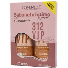 kit dois s/ intimo 312 vip