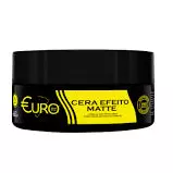 CERA MODELADORA MATTE 80G EURO