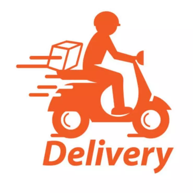 Entregas A PARTIR de 1,00