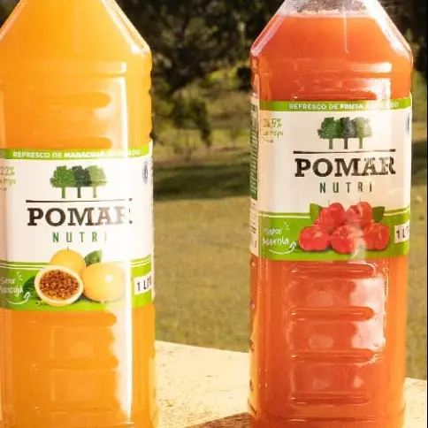 suco natural pomare 1lt