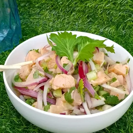 Ceviche