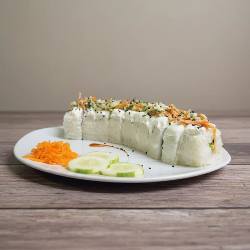 QUESO ROLL