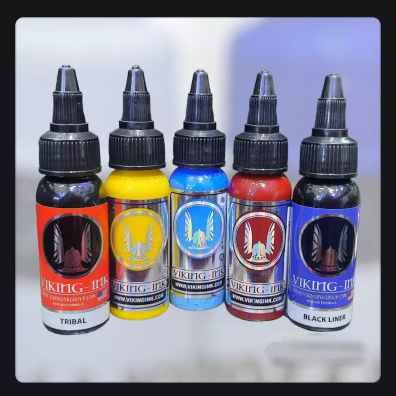 Viking-Ink