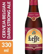 Cerveja Leffe Radieuse - GRF 330ml