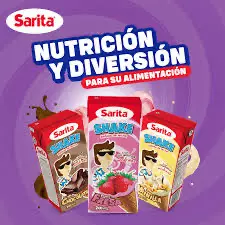 SHAKE BEBIDA DE LECHE