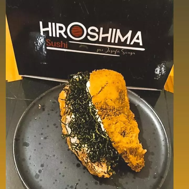 TEMAKI BOWL SALMÃO HOT