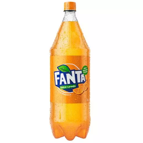 Fanta 2L