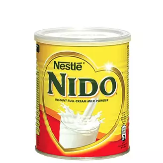 Leite em Po Nido Nestle