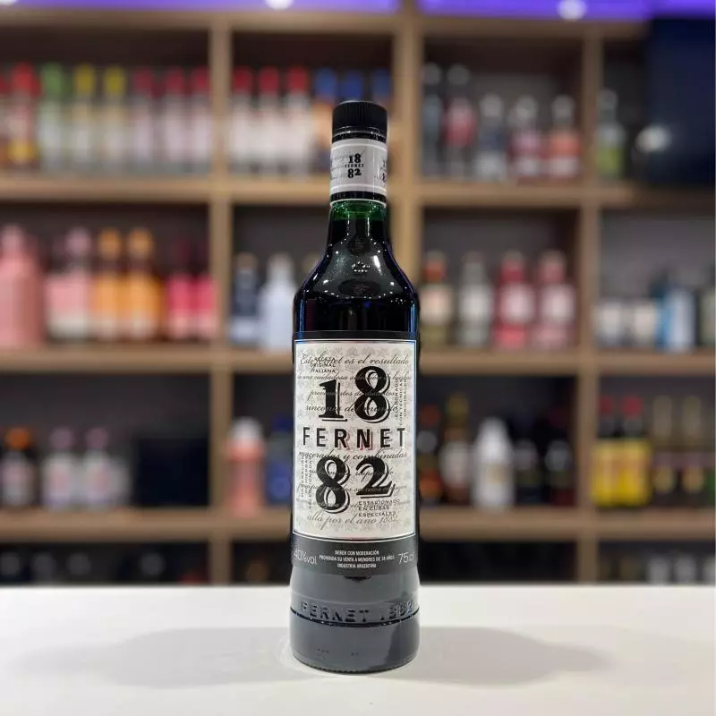 Fernet 1882 750 Cc