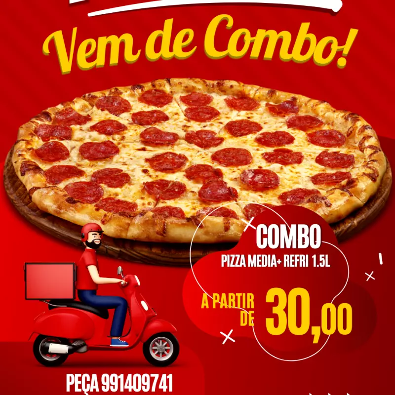 Combo 7