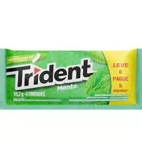 TRIDENT MENTA