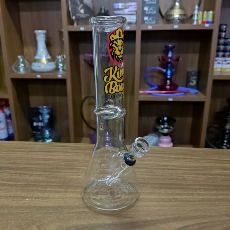 Bong King Bong New Cubs