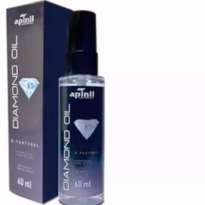REPARADOR DIAMOND OIL