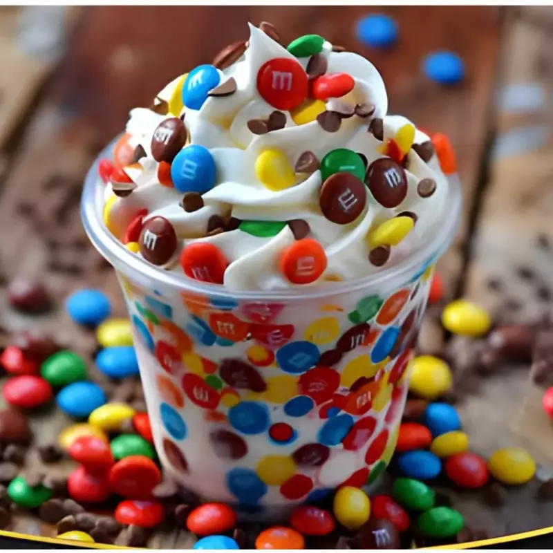 Helado soft en vaso chubi