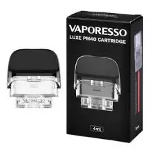 Tanque Pod Luxe PM40 Vaporesso DL4ML