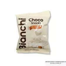 Bianchi Choco Snacks