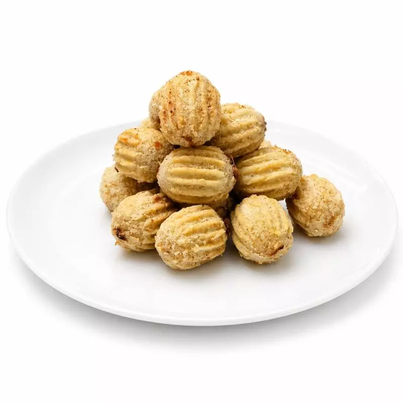 CHURROS (10 UNIDADES)