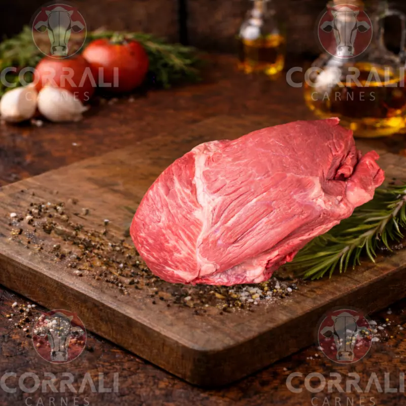 Chã de Dentro Corrali - 1270