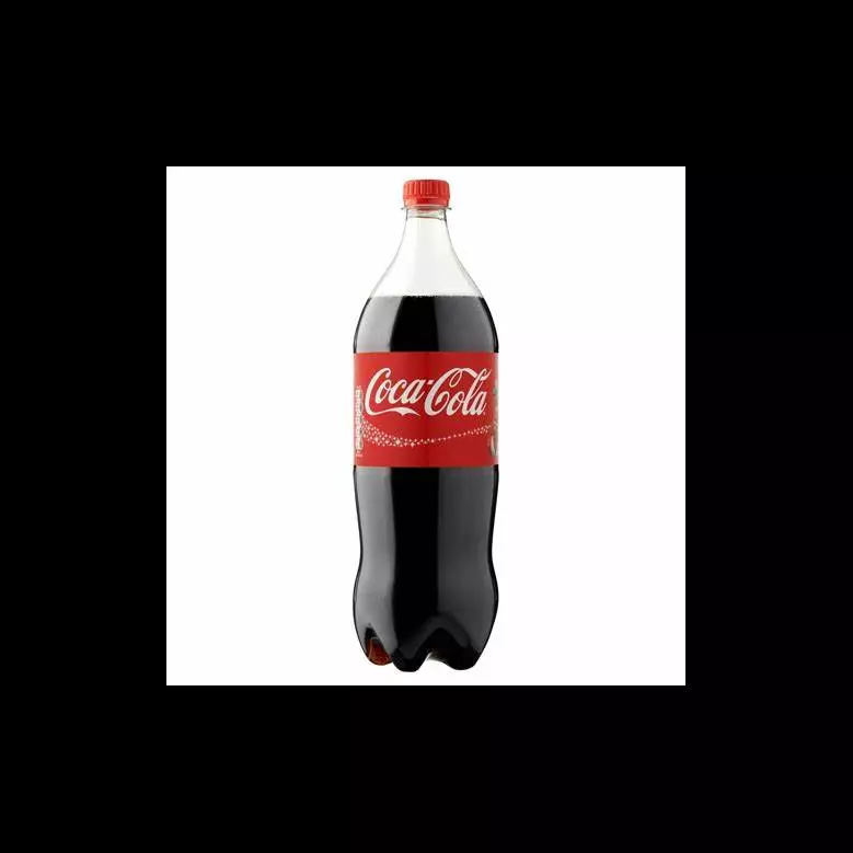 coca cola 1 litro