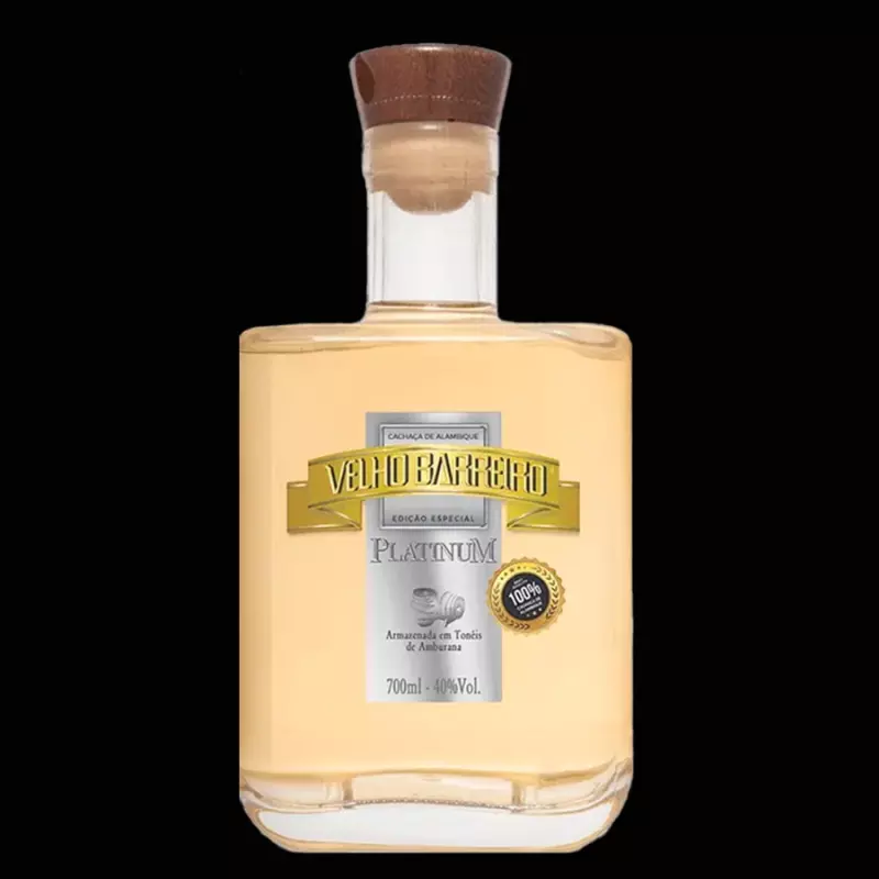 Velho Barreiro Platinum
