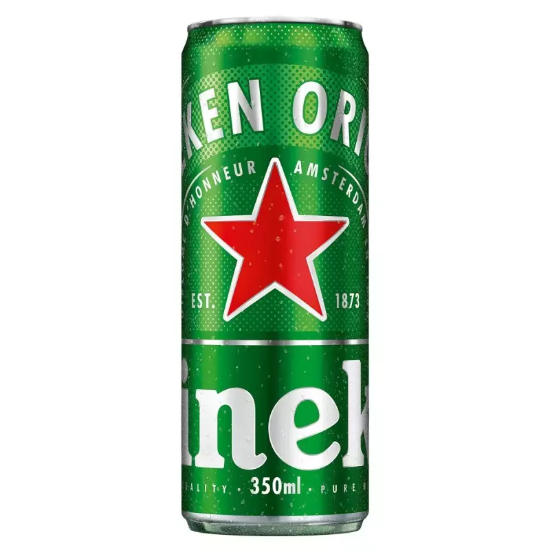 Heineken Long