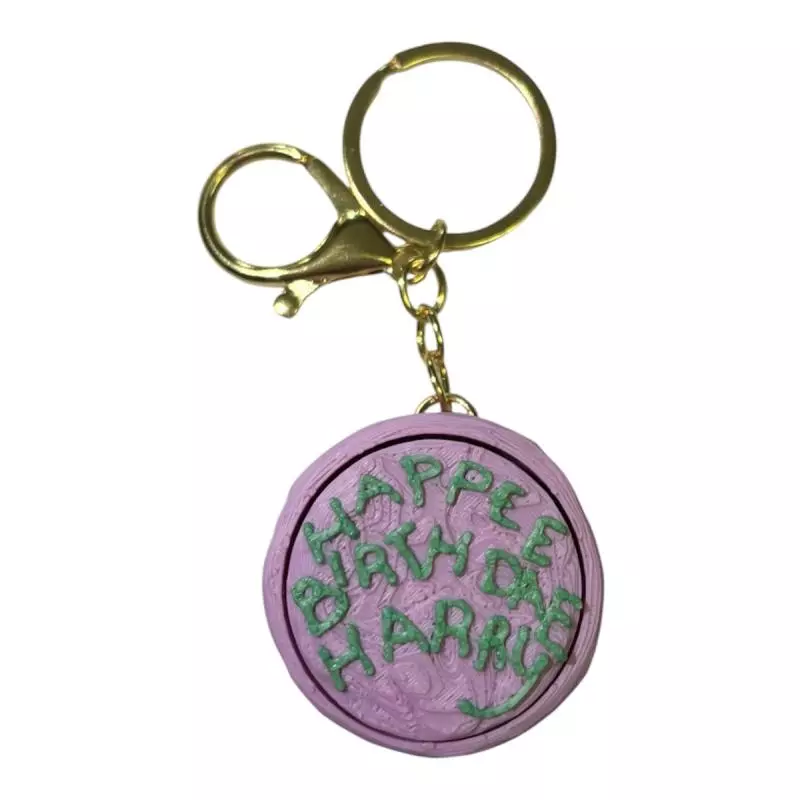 Clave: CKPH Clicker Pastel Harry