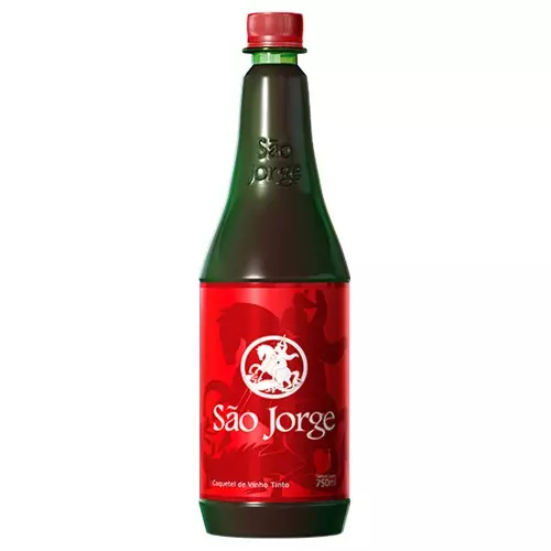 Coquetel São Jorge 750 ml